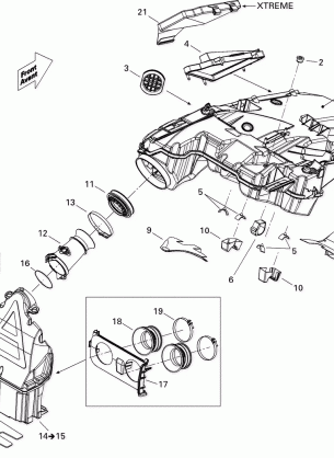 02- Air Intake System