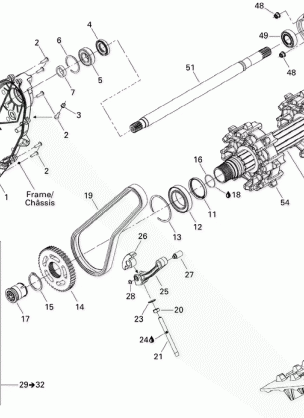 05- Drive System