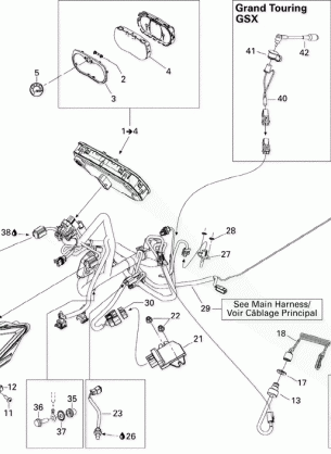 10- Electrical System 800R PTEK