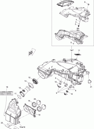 02- Air Intake System