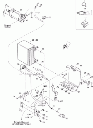 10- Battery And Starter