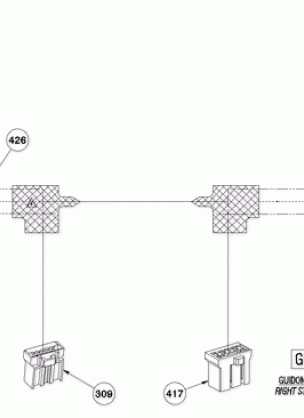 10- Steering Wiring Harness 600