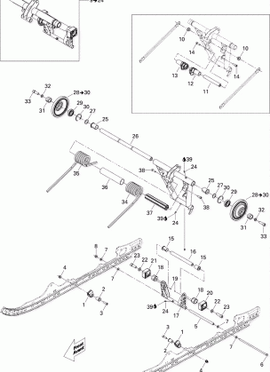 08- Rear Arm