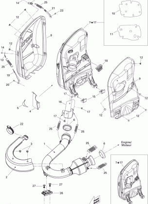 01- Exhaust System