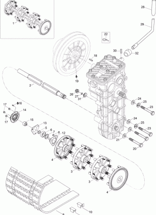 05- Drive System