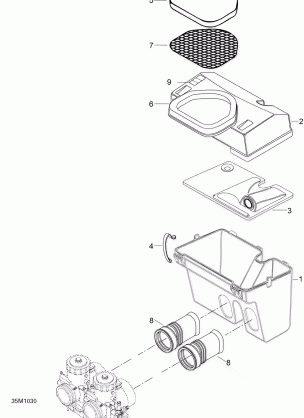 02- Air Silencer