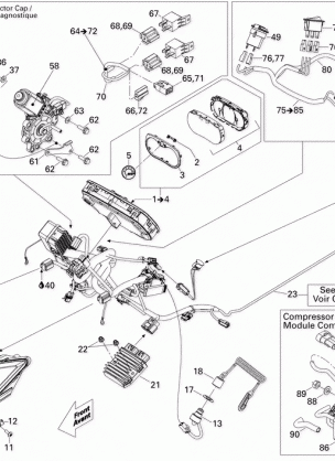 10- Electrical System 1200 SE