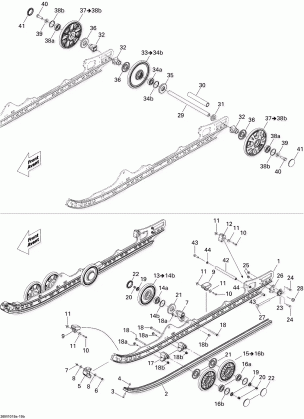 08- Rear Suspension 2 SE