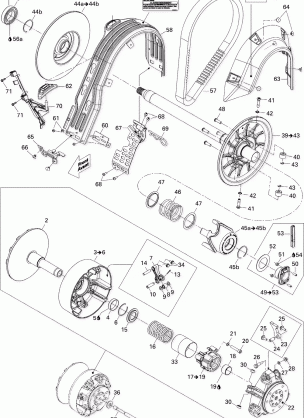05- Pulley System 1200