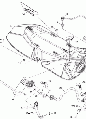 02- Fuel System 600HO