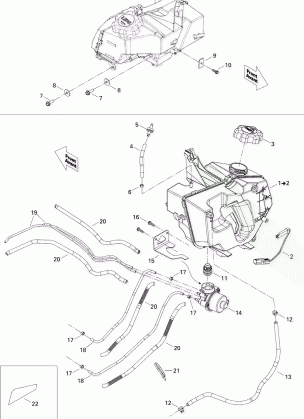 02- Oil System 600 HO