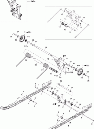 08- Rear Arm