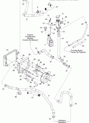 01- Cooling System Europe