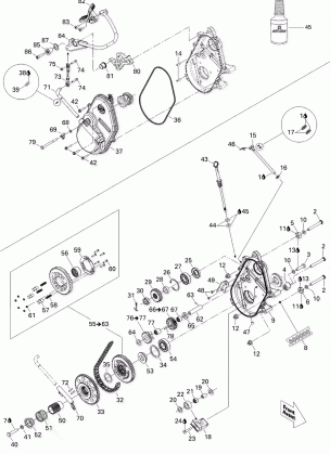 05- Drive System 2