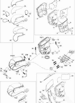 01- Exhaust System