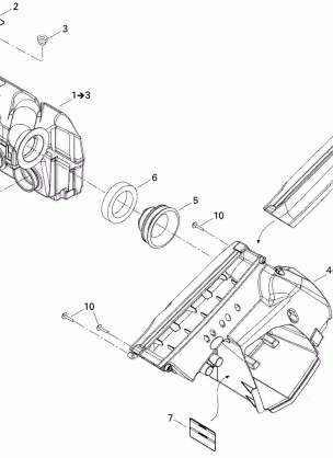 02- Air Intake System