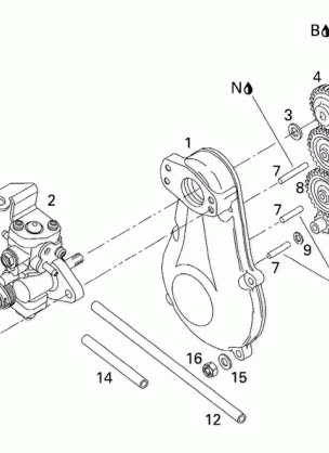 02- Oil Pump