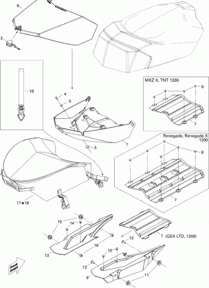 09- Luggage Rack