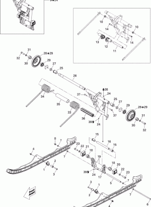 08- Rear Arm