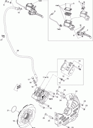 06- Hydraulic Brakes