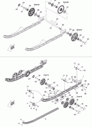 08- Rear Suspension