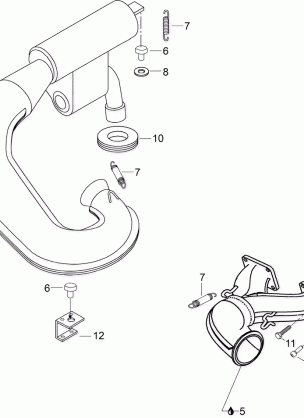 01- Exhaust System _13L0901