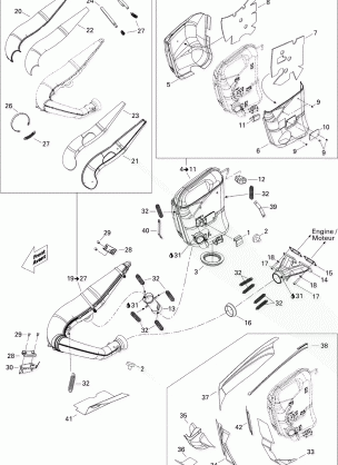 01- Exhaust System