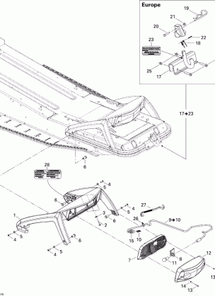 09- Luggage Rack