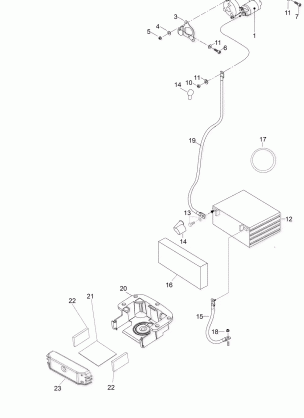 10- Battery And Starter