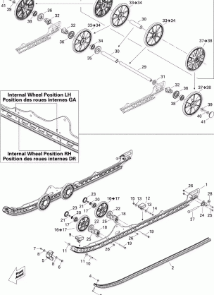 08- Rear Suspension