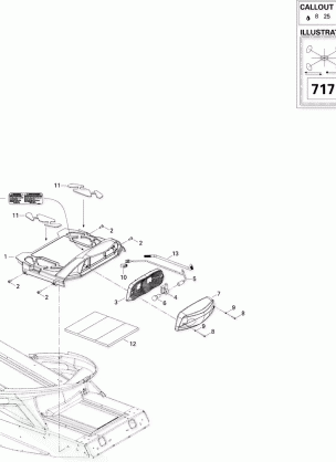 09- Luggage Rack