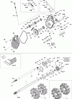 05- Drive System