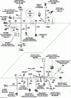 10- Electrical Harness