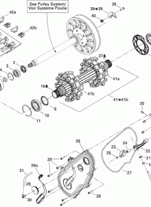 05- Drive System