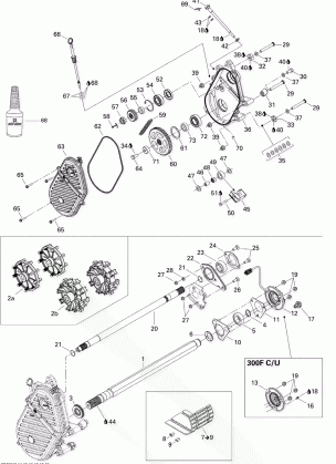 05- Drive System