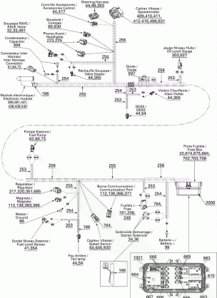 10- Electrical Harness