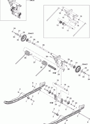 08- Rear Arm