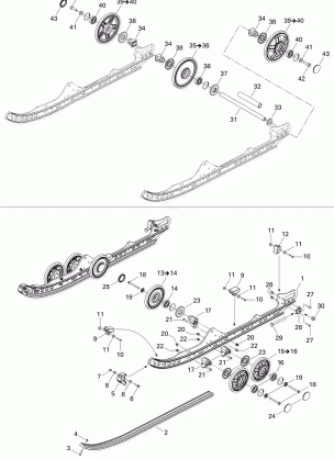 08- Rear Suspension