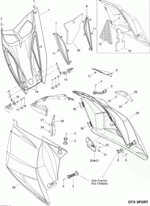 09- Hood SPORT