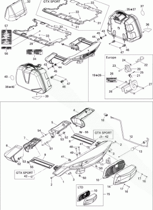 09- Luggage Rack SPORT