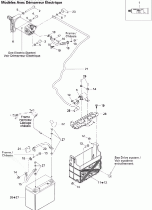 10- Battery And Starter