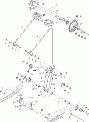 08- Rear Arm