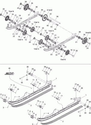 08- Rear Suspension