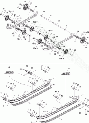 08- Rear Suspension