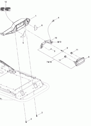 09- Luggage Rack 550X