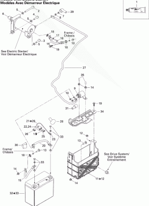 10- Battery And Starter