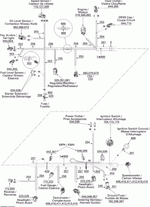 10- Electrical Harness