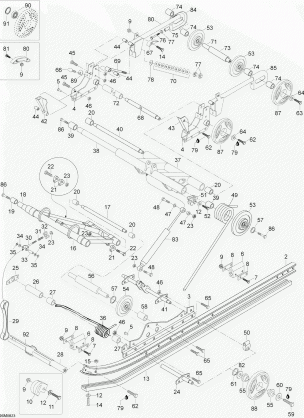 08- Rear Suspension