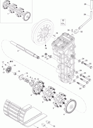 05- Drive System