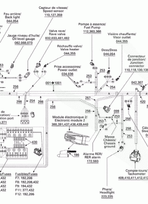 10- Electrical Harness